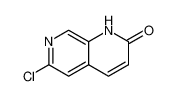 93493-68-6 6-氯-1,7-萘啶-2(1H)-酮