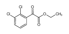 180868-99-9 structure, C10H8Cl2O3