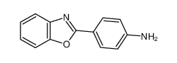 4-(1,3-benzoxazol-2-yl)aniline 20934-81-0