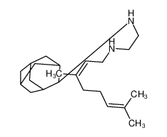 502487-67-4 structure, C22H38N2