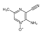 19994-56-0 structure