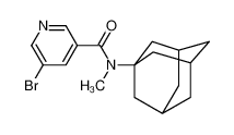 126947-72-6 structure