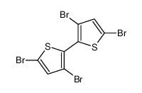 3,3',5,5'-Tetrabromo-2,2'-bithiophene 125143-53-5