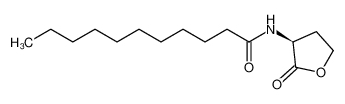 N-undecanoyl-L-Homoserine lactone 216596-71-3