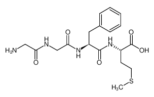 61370-88-5 structure, C18H26N4O5S