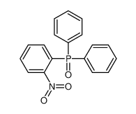 23081-51-8 structure, C18H14NO3P