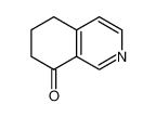21917-88-4 6,7-二氢-5H-异喹啉-8-酮