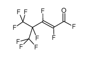 2,3,4,5,5,5-六氟-4-三氟甲基-2-戊烯氟