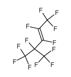 (E)-全氟代(4-甲基-2-戊烯)