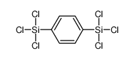 830-46-6 trichloro-(4-trichlorosilylphenyl)silane