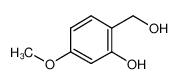 59648-29-2 spectrum, 2-(hydroxymethyl)-5-methoxyphenol