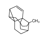 68613-82-1 4a-methyl-1,2,3,4,4a,5,6,9a-octahydro-1,7:4,7-dimethanocyclopenta[h]cyclopropa[c]indene