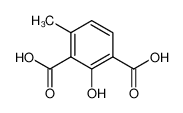 86668-70-4 structure, C9H8O5