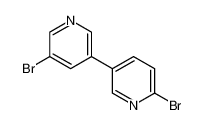 5,6 -二溴-3,3 -二吡啶