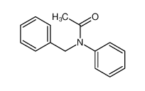 N-benzyl-N-phenylacetamide