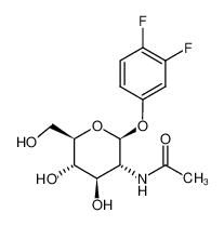 1188330-19-9 structure