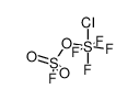 88548-62-3 structure, ClF5O3S2