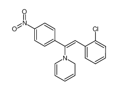 80561-33-7 structure, C19H15ClN2O2