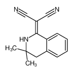 5219-85-2 structure, C14H13N3