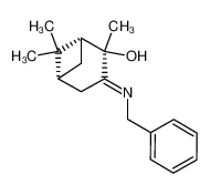 126003-97-2 structure, C17H23NO