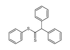 104411-44-1 phenyl ester of diphenyldithioacetic acid