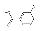 70249-37-5 3-氨基-1,5-环己二烯-1-羧酸