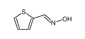 38266-87-4 (thiophen-2-yl)aldoxime