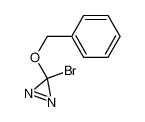 134613-20-0 structure, C8H7BrN2O