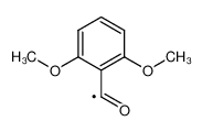 112185-37-2 structure, C9H9O3