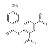 35539-23-2 structure, C14H10N2O5S