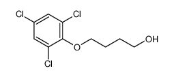 219313-00-5 structure, C10H11Cl3O2