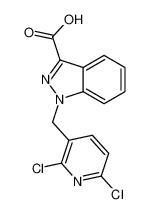 920019-69-8 structure, C14H9Cl2N3O2