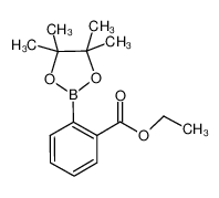269409-99-6 2-乙氧羰基苯硼酸频哪醇酯