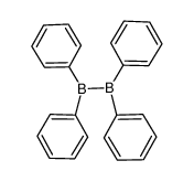 4339-46-2 tetraphenyldiborane