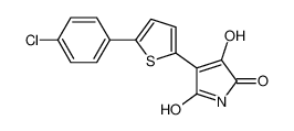 84864-14-2 structure