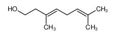 16750-94-0 structure