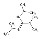 68897-42-7 structure, C9H21N3