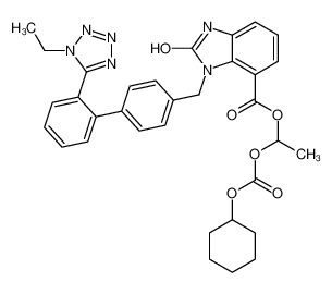 1185255-99-5 structure, C33H34N6O6