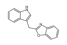 74862-29-6 structure, C16H12N2O