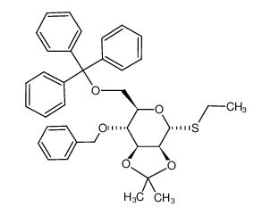 195192-34-8 structure