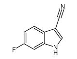 1043601-53-1 structure, C9H5FN2