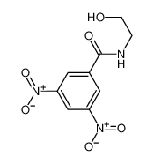 79883-94-6 structure, C9H9N3O6