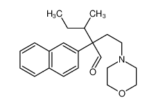 30120-94-6 structure, C22H29NO2