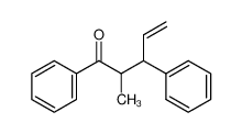 105824-16-6 structure, C18H18O