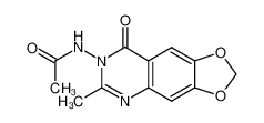 87880-42-0 structure