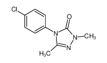 494785-65-8 structure, C10H10ClN3O