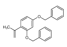 747414-16-0 (((4-(1-丙烯-2-基)-1,3-亚苯基)双(氧基))双(亚甲基))二苯