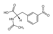 457654-66-9 L-N-acetyl-3-nitrophenylalanine