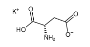 1115-63-5 L-天冬氨酸 钾盐
