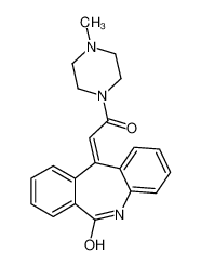 90274-22-9 structure, C21H21N3O2